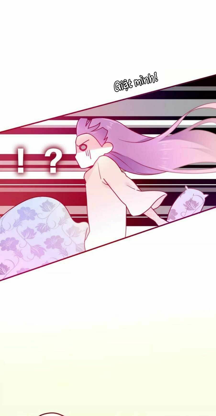 Tháng Sáu Kì Diệu: Chapter 15