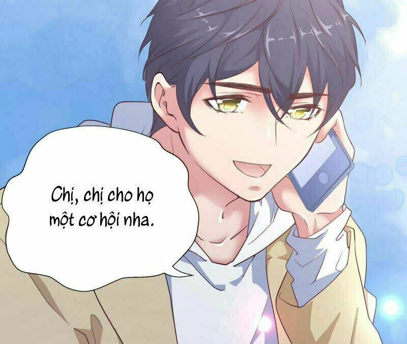 Chiến Lược Lãng Mạn Của Thịnh Thiếu: Chapter 51