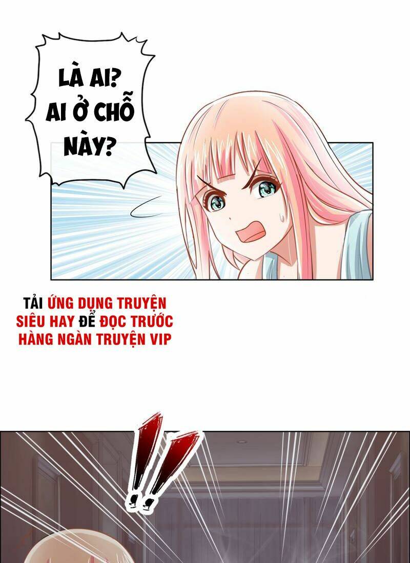 Phong Thủy Thiên Sư: Chapter 12