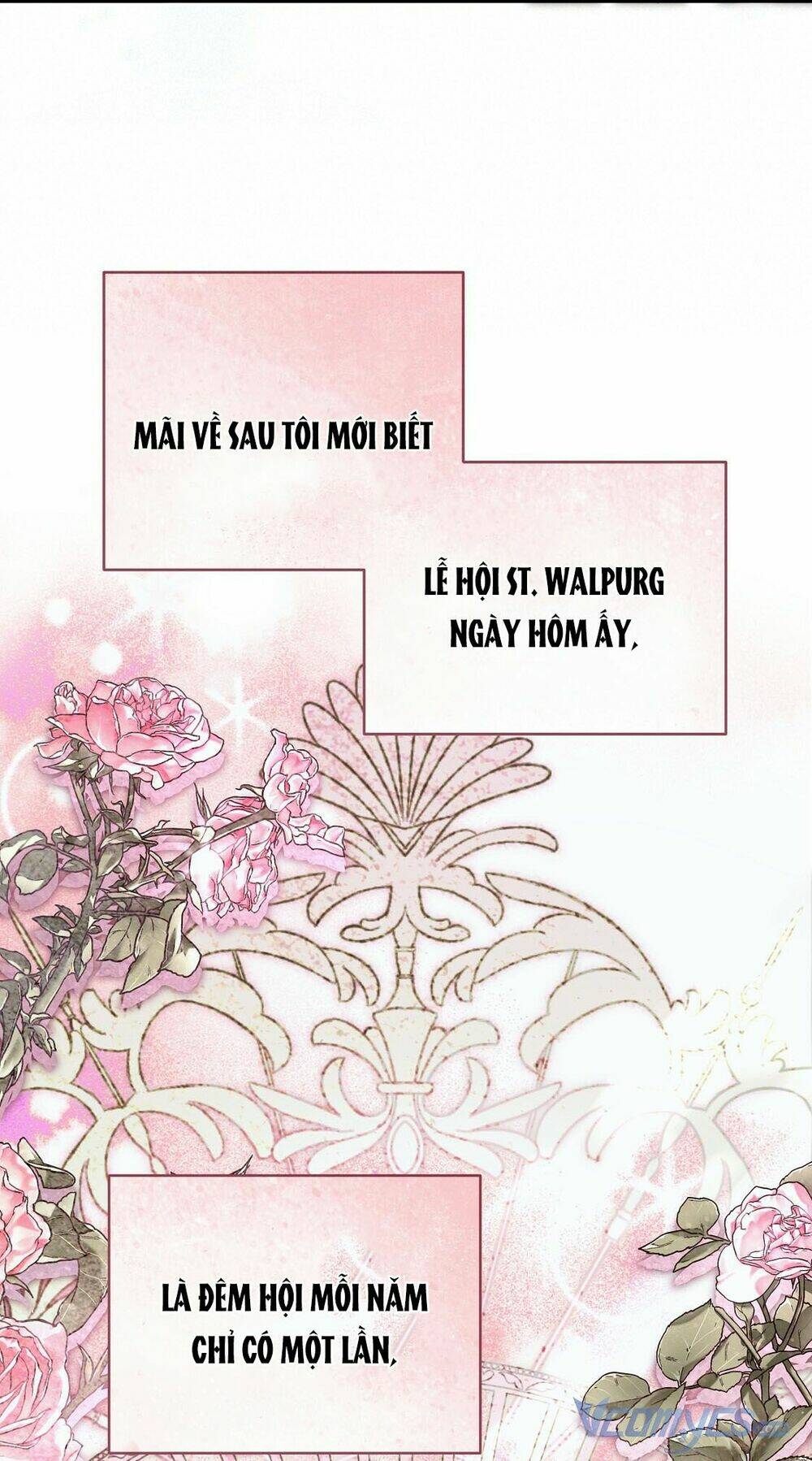 Lời Nói Dối Vĩnh Cửu: Chapter 22