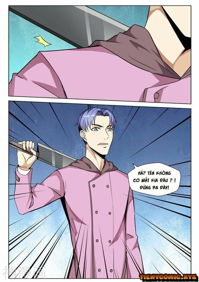 Tu Chân Cuồng Thiếu: Chapter 77