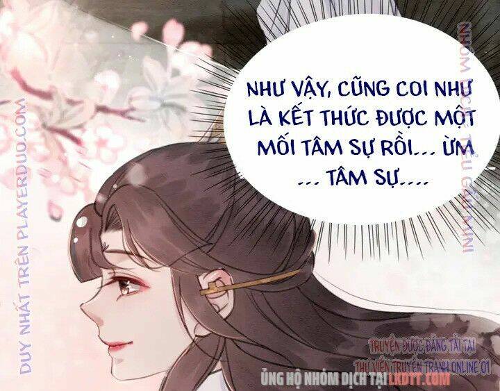 Trọng Sinh Bá Sủng Nhiếp Chính Vương Quá Mạnh Mẽ: Chapter 135