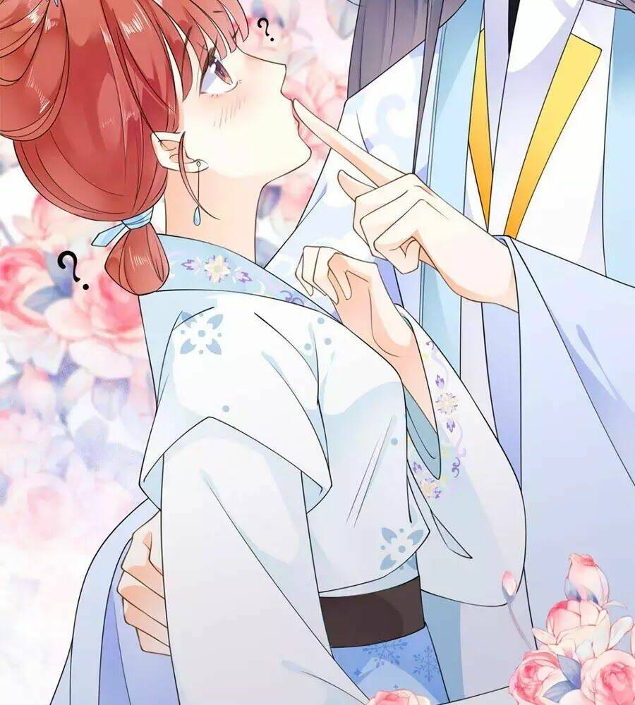 Tang Lạc Túy Tại Nam Phong Lý: Chapter 18