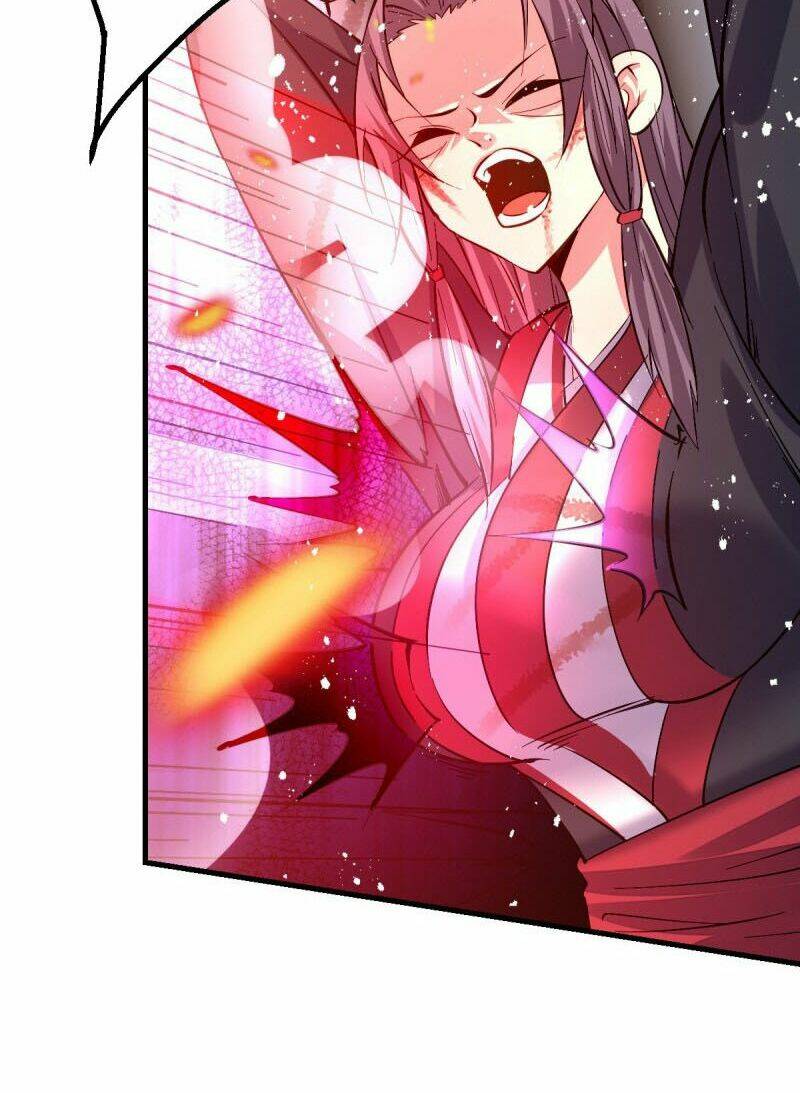 Tiên Vương Trùng Sinh: Chapter 141