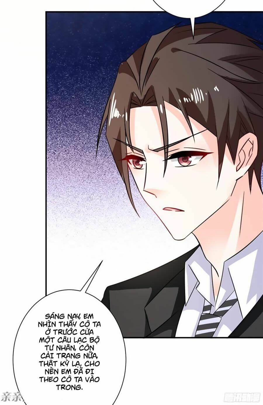 Vợ Yêu Là Báu Vật: Chapter 41
