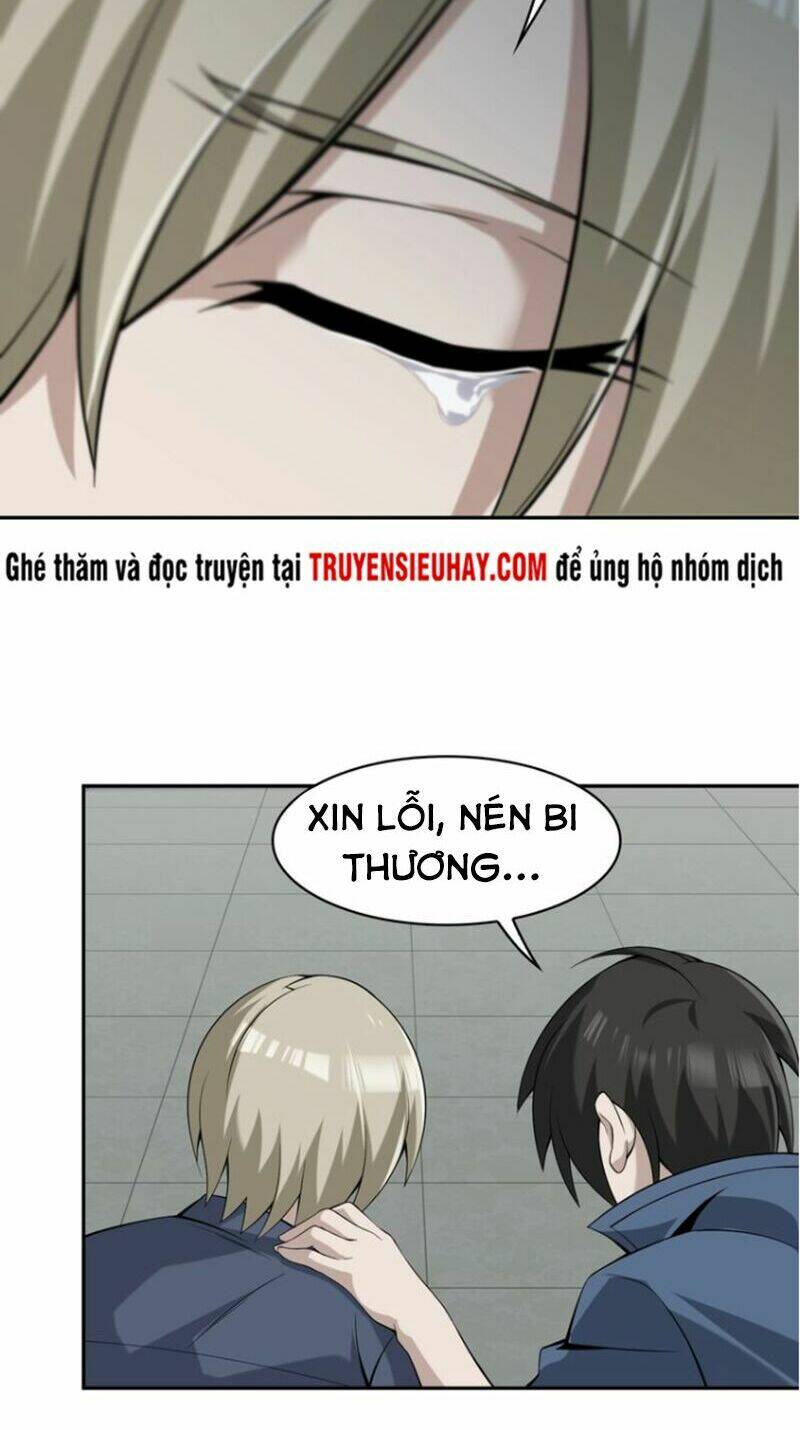 Siêu Cấp Đại Chủ Bạ: Chapter 16