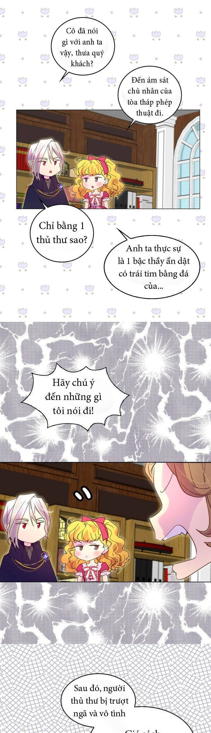Đừng Xem Thường Nữ Phụ: Chapter 85