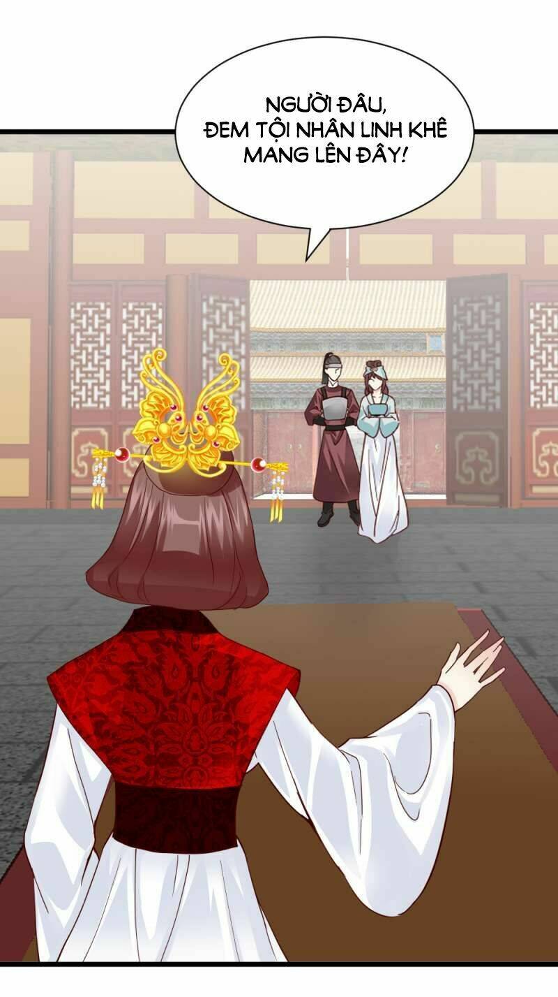 Tuyệt Thế Độc Phi Của Tà Vương: Chapter 60