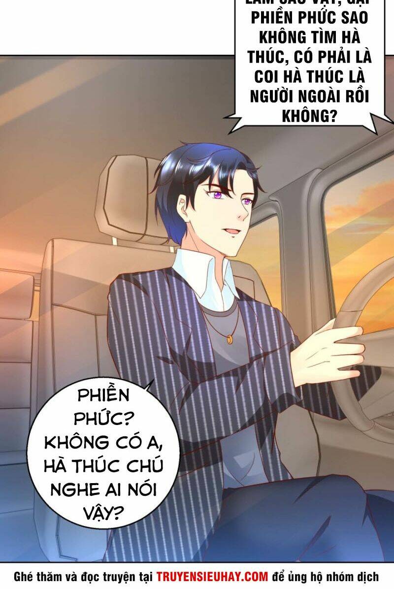 Vú Em Là Cổ Tiên: Chapter 72