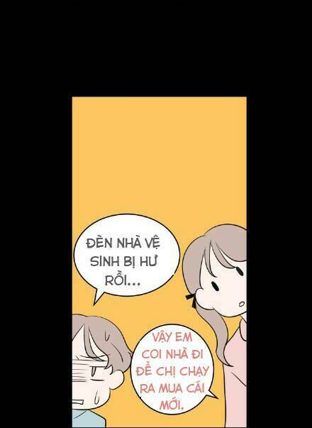 Mối Tình Đơn Phương: Chapter 10