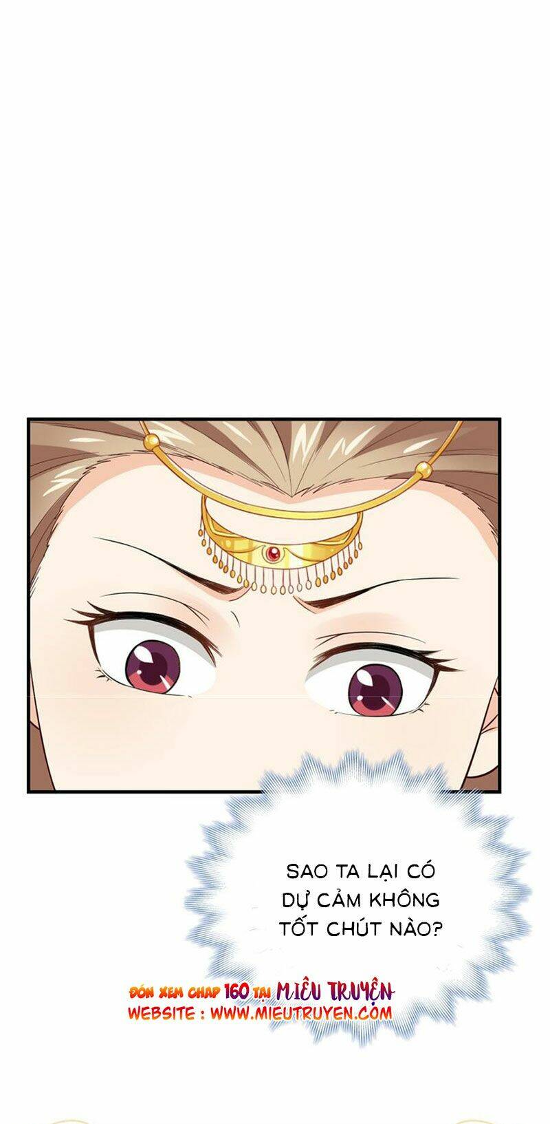 Tận Diệt Vương Gia Mãn Triều: Chapter 159