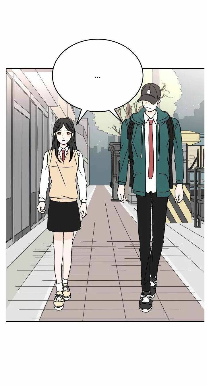 30 Phút Bước Đi Bên Em: Chapter 62