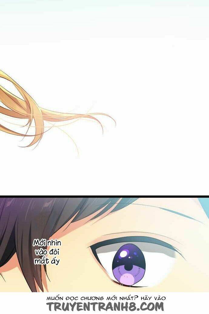 Giống Như Tình Yêu!: Chapter 21