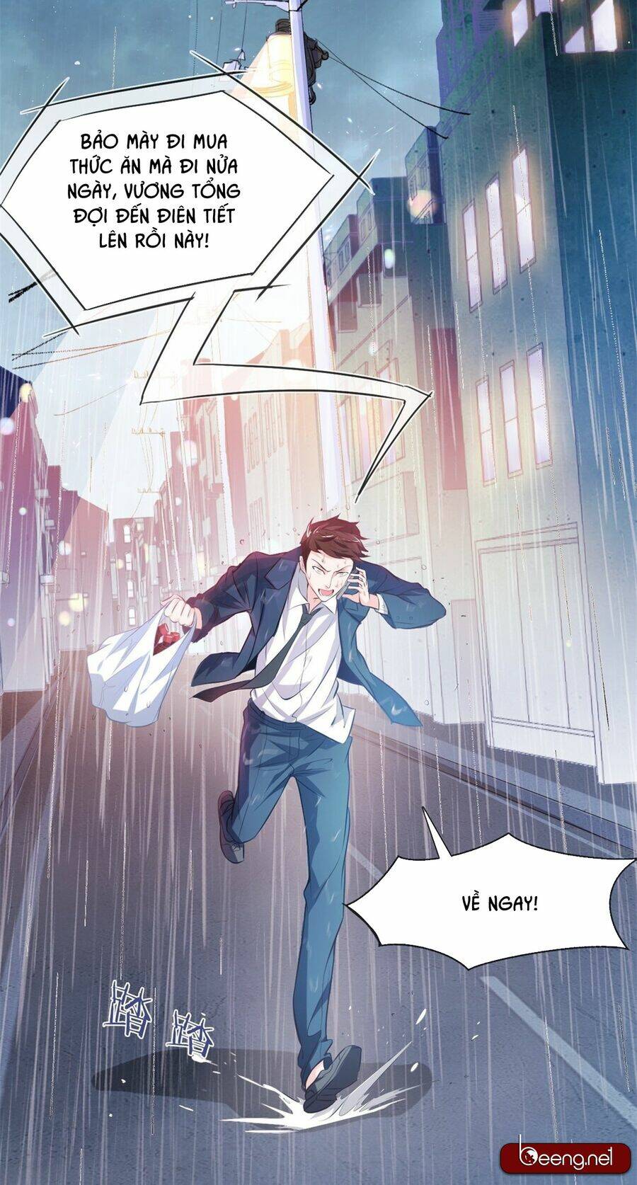 Ta Nhặt Mảnh Ghép Trong Game Sinh Tồn: Chapter 0