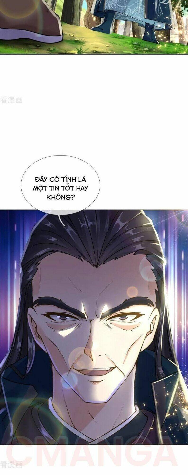 Thân Thể Của Ta Là Kiếm Chủng: Chapter 102