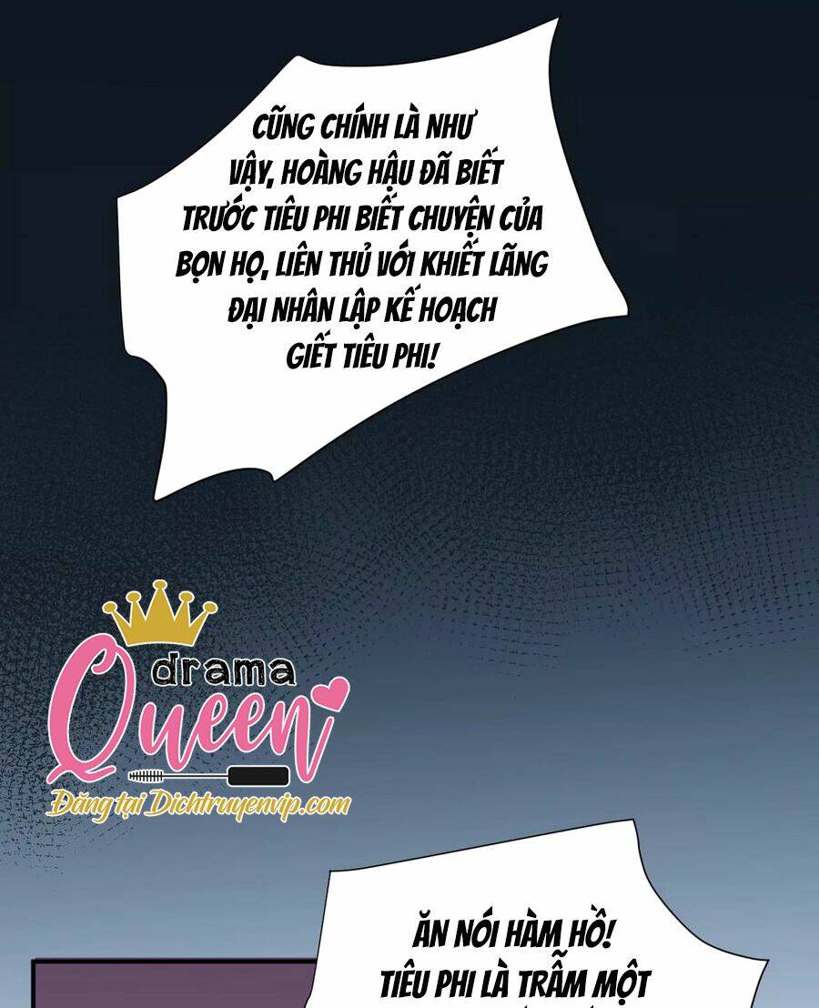 Hoàng Hậu Bận Lắm: Chapter 165