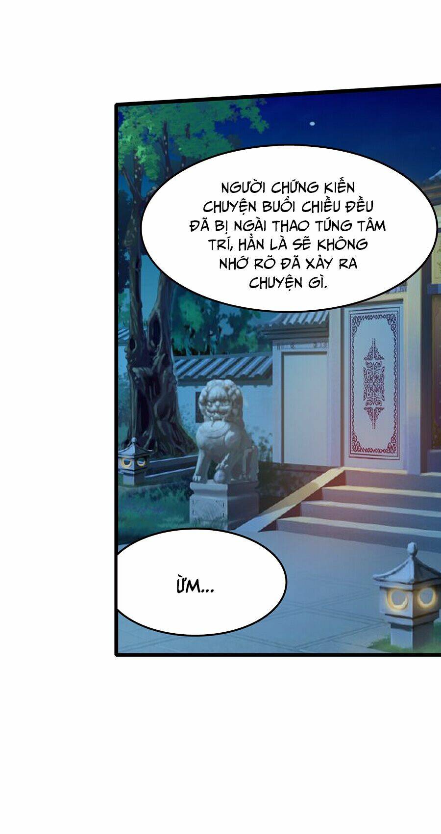 Đại Bảo Kiếm Của Tôi: Chapter 43