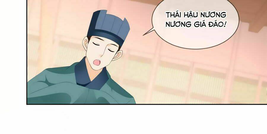 Trù Nương Hoàng Hậu: Chapter 50