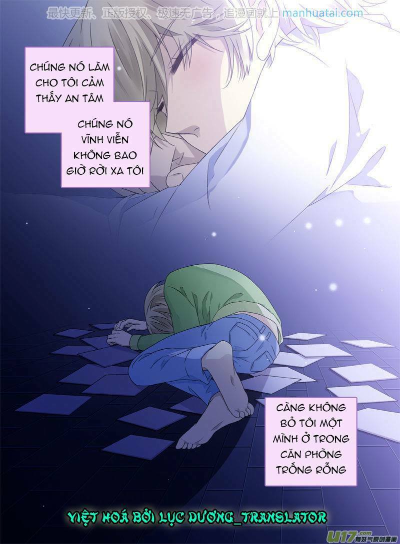 Lam Sí: Chapter 113
