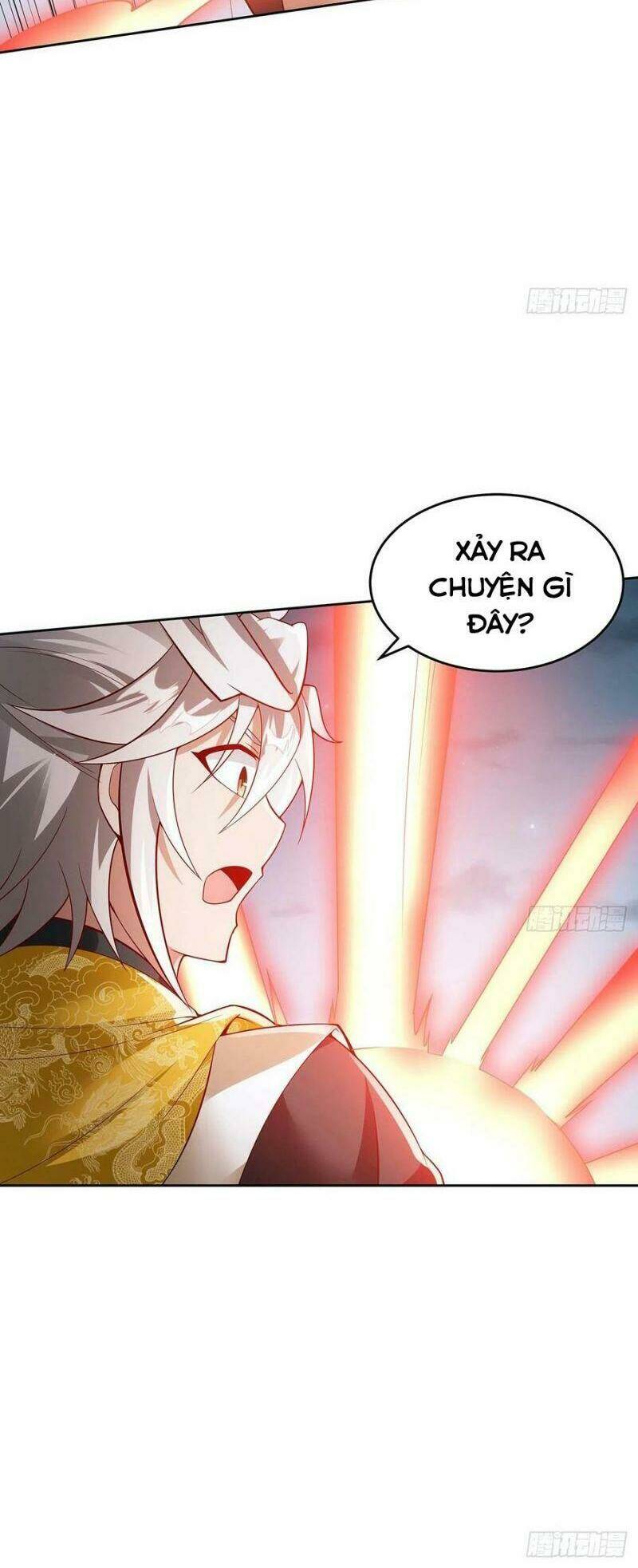 Nghịch Lân: Chapter 121