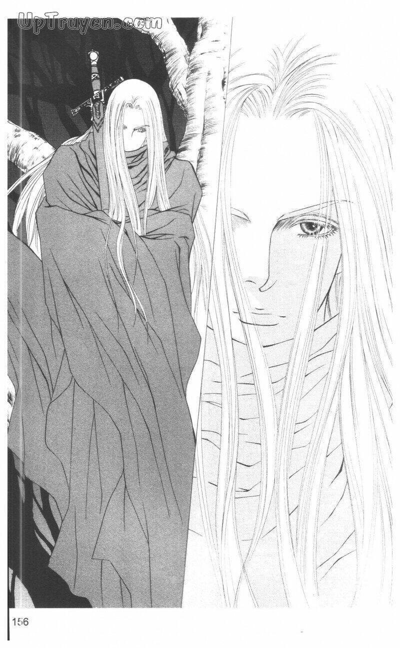 Saver - Vị Cứu Tinh: Chapter 20