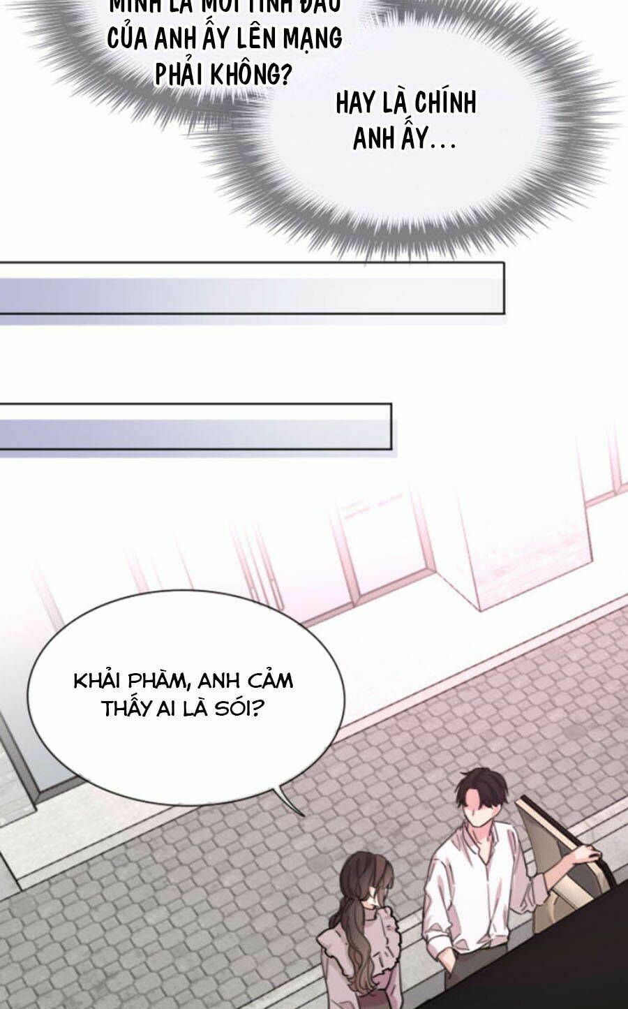 Cát Xê Người Tình Bóng Đêm: Chapter 29
