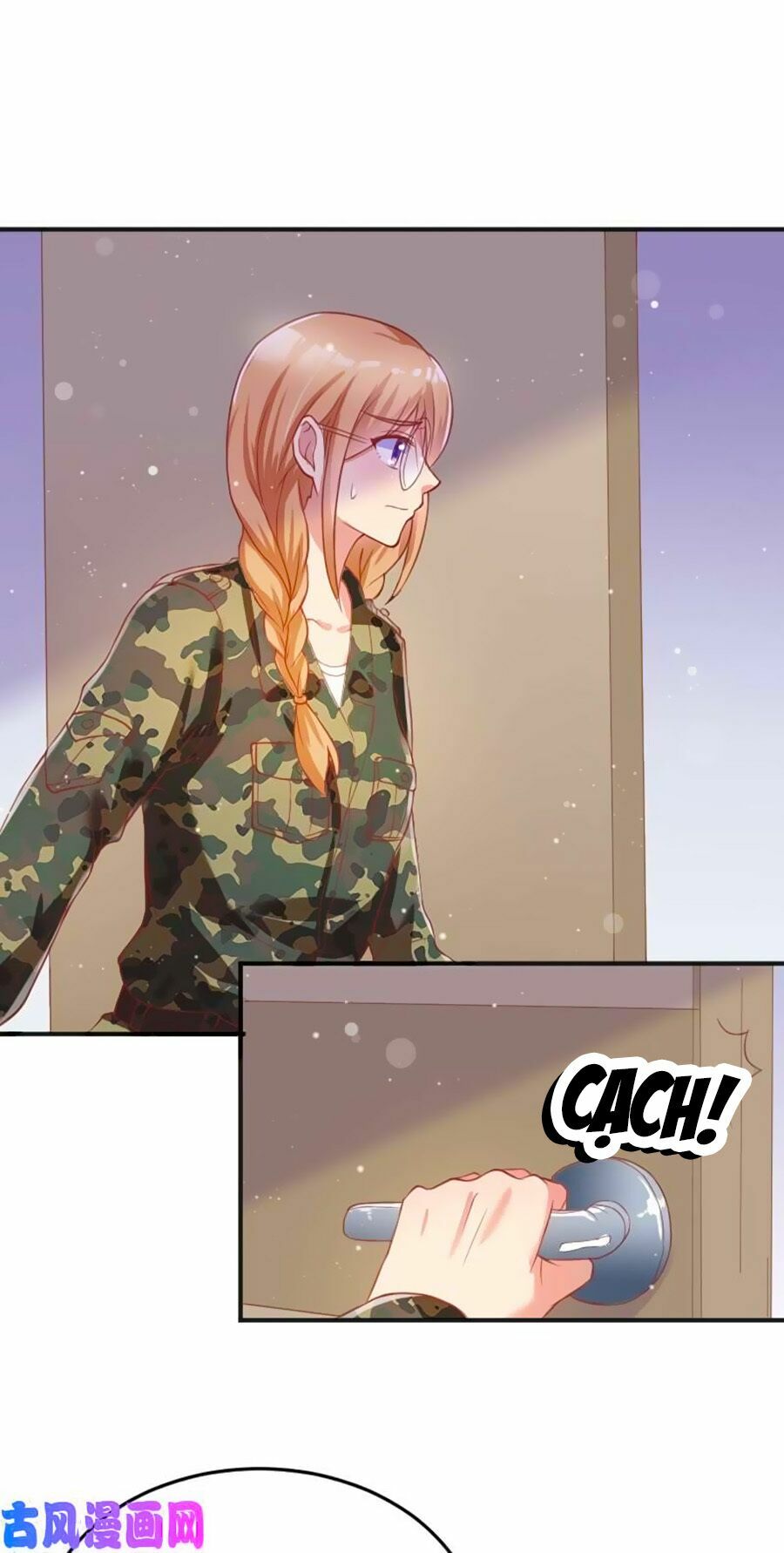 Chồng Già Vợ Trẻ Trêu Nhau Hàng Ngày: Chapter 51