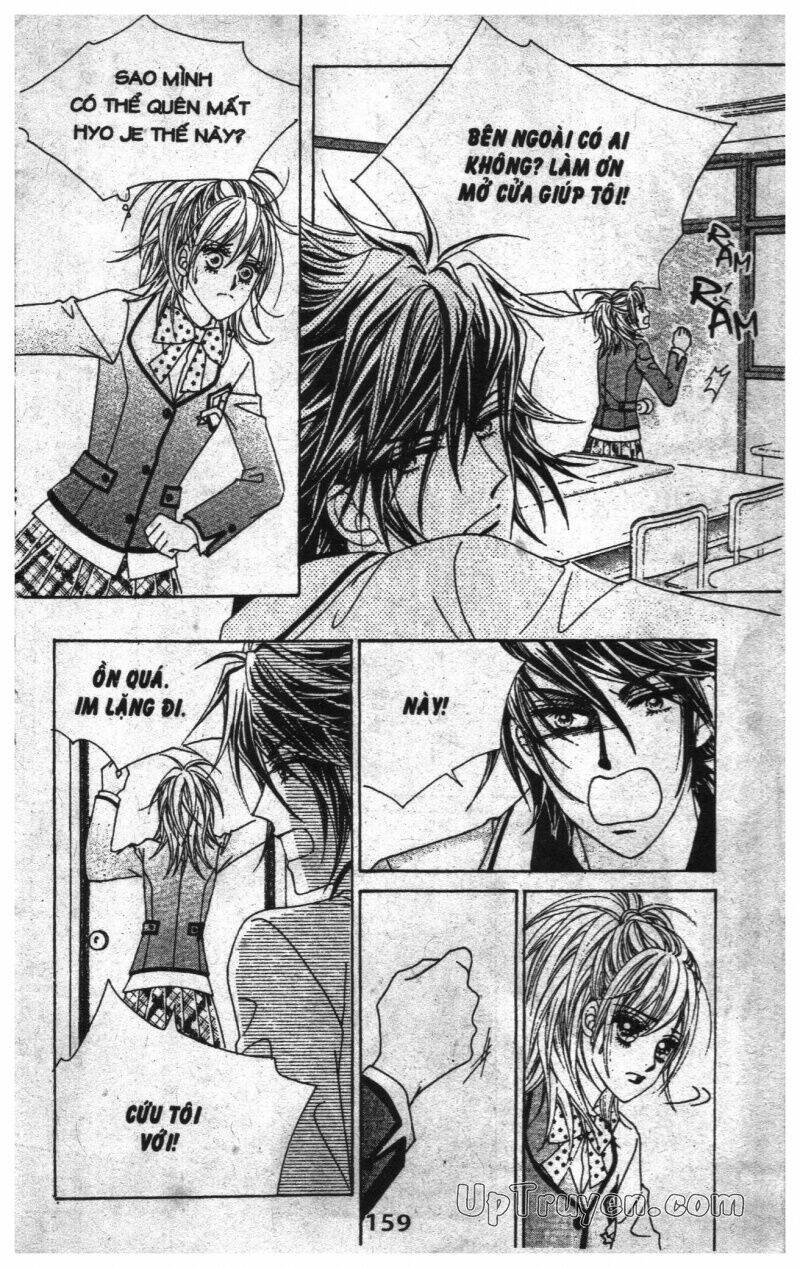 Dạ Khúc: Chapter 3