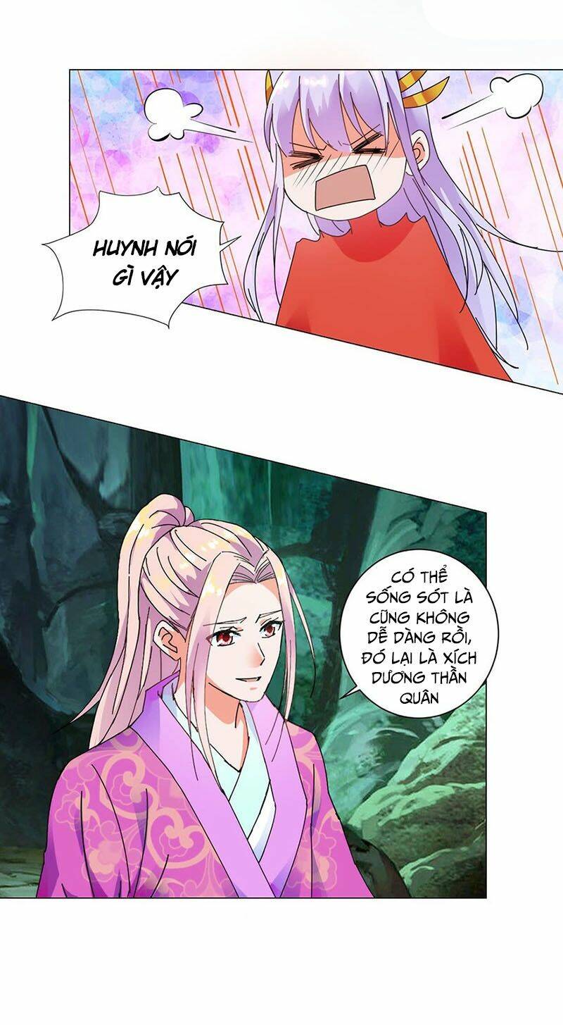 Sử Thượng Đệ Nhất Chưởng Môn: Chapter 104