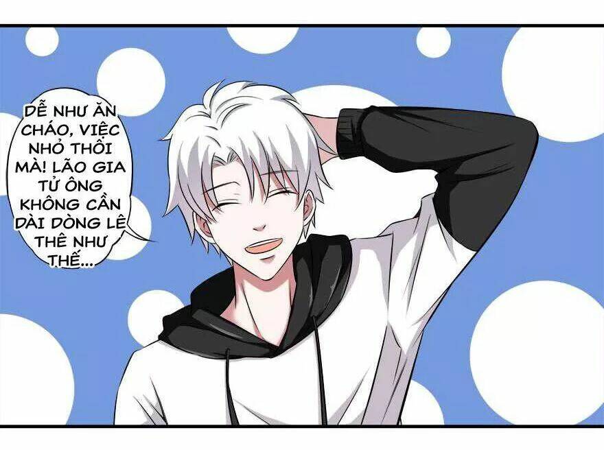 Đô Thị Tu Luyện Cuồng Triều: Chapter 31