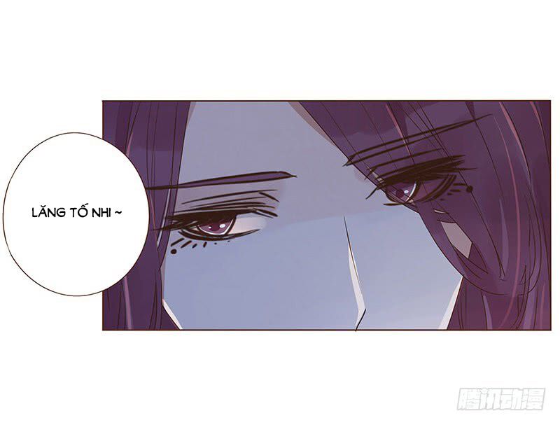 Đế Vương Trắc: Chapter 127