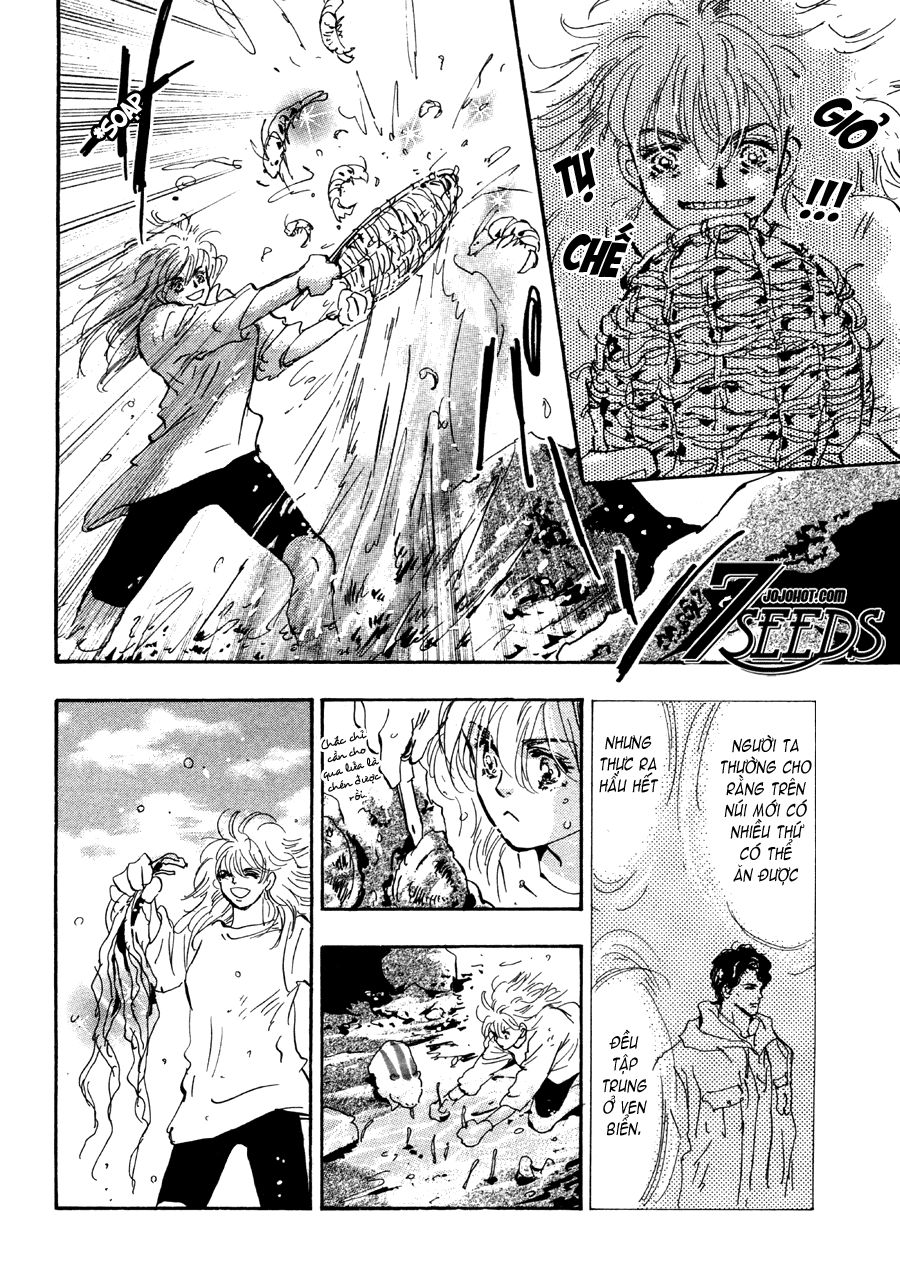 Mầm Sống: Chapter 110