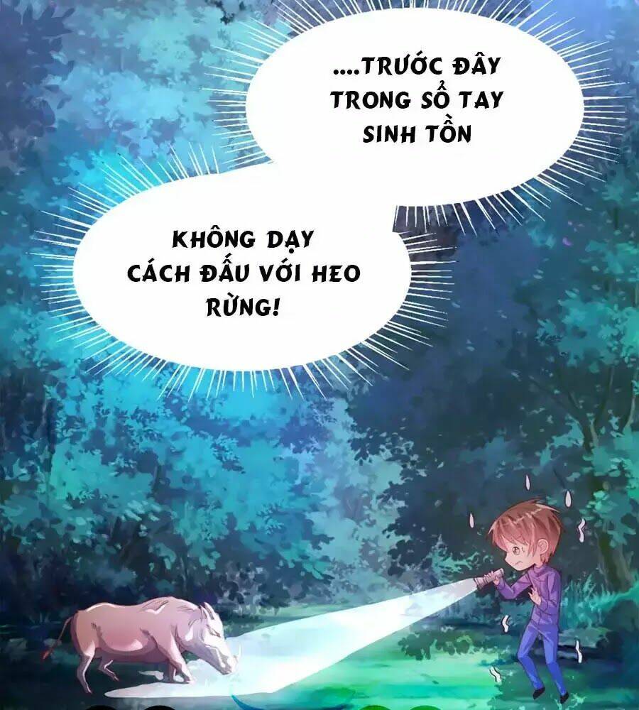 Sau Này Vẫn Cứ Thích Anh: Chapter 63