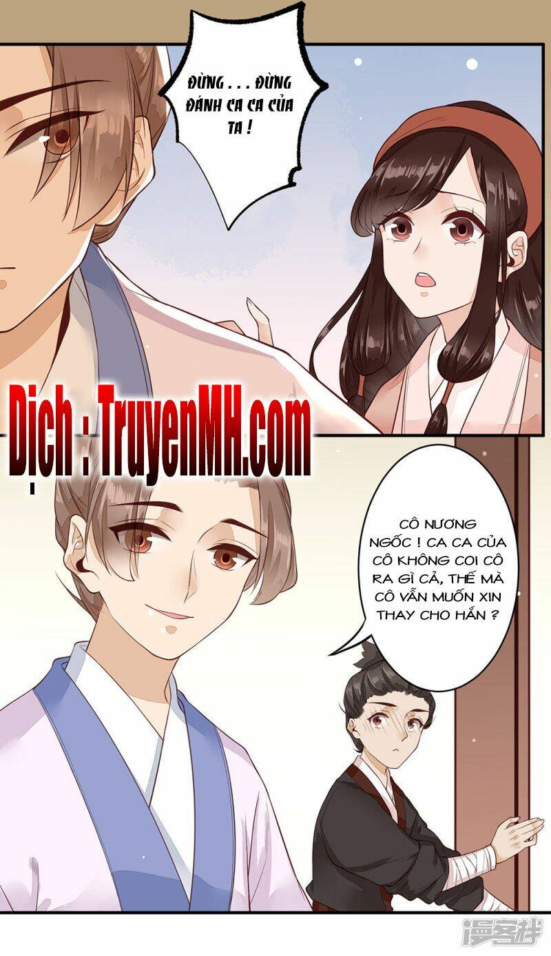 Phượng Hoàng Tê Lâm: Chapter 36