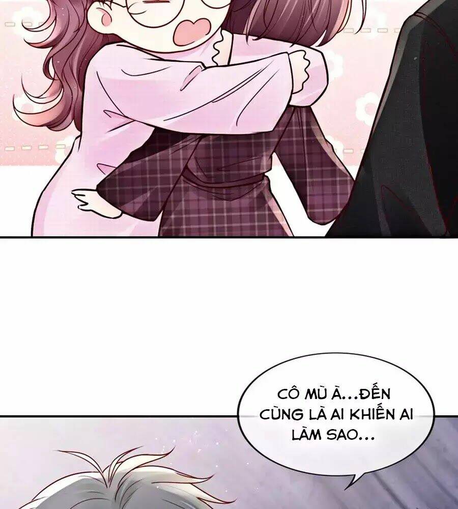 Hai Mặt Cuốn Hút Của Anh: Chapter 24