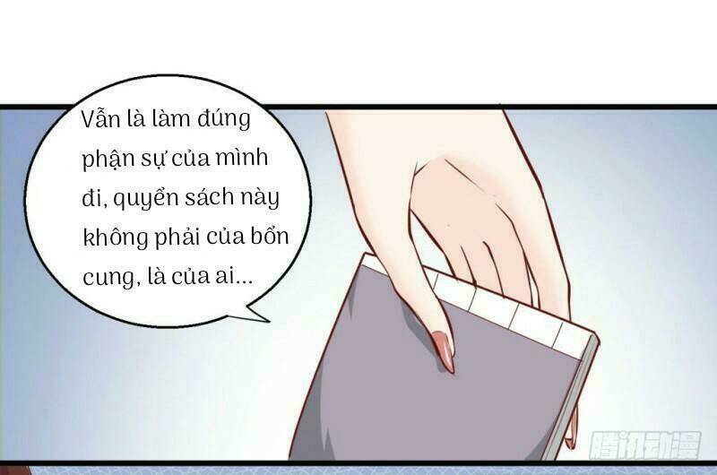 Bẩm Báo Công Chúa !: Chapter 6