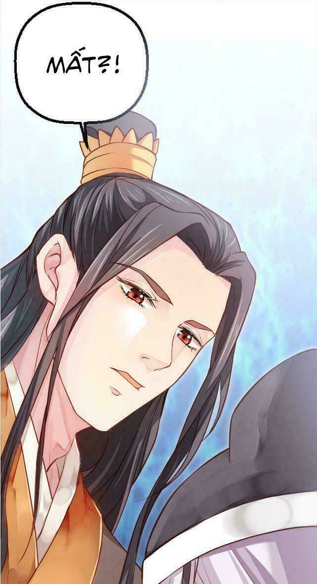 Bệ Hạ Xin Tự Trọng: Chapter 5