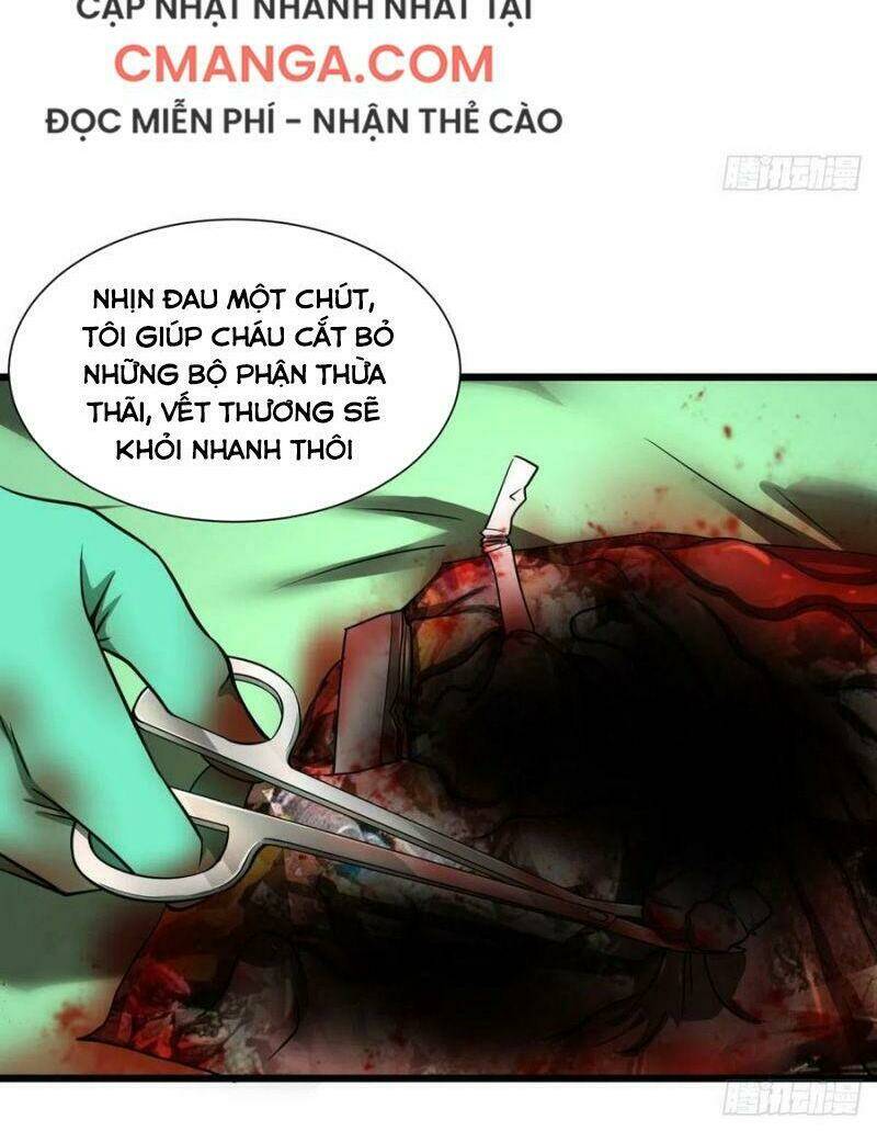 Danh Sách Kẻ Phản Diện: Chapter 117