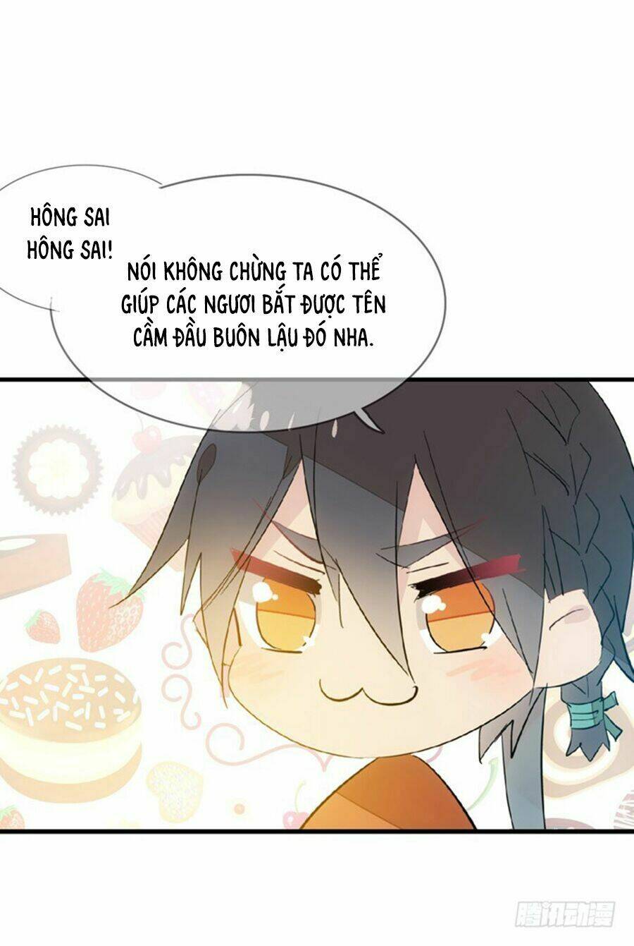 Sư Phụ Lại Trêu Chọc Ta: Chapter 60