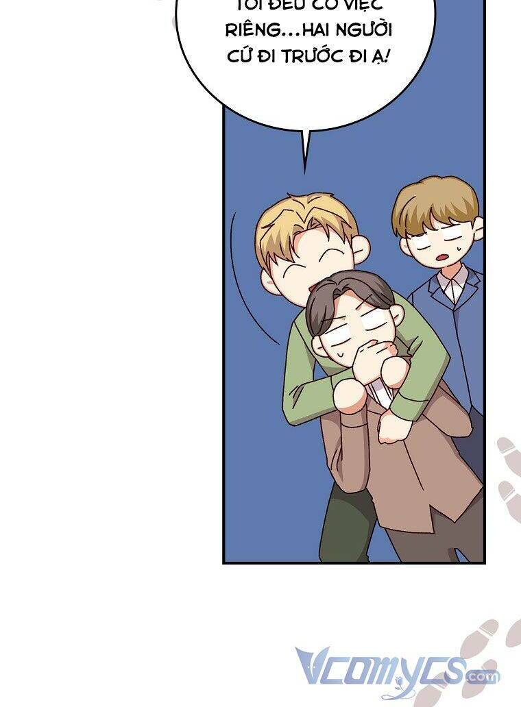 Đừng Chọc Đứa Em Gái Bé Bỏng Của Chúng Tôi: Chapter 87
