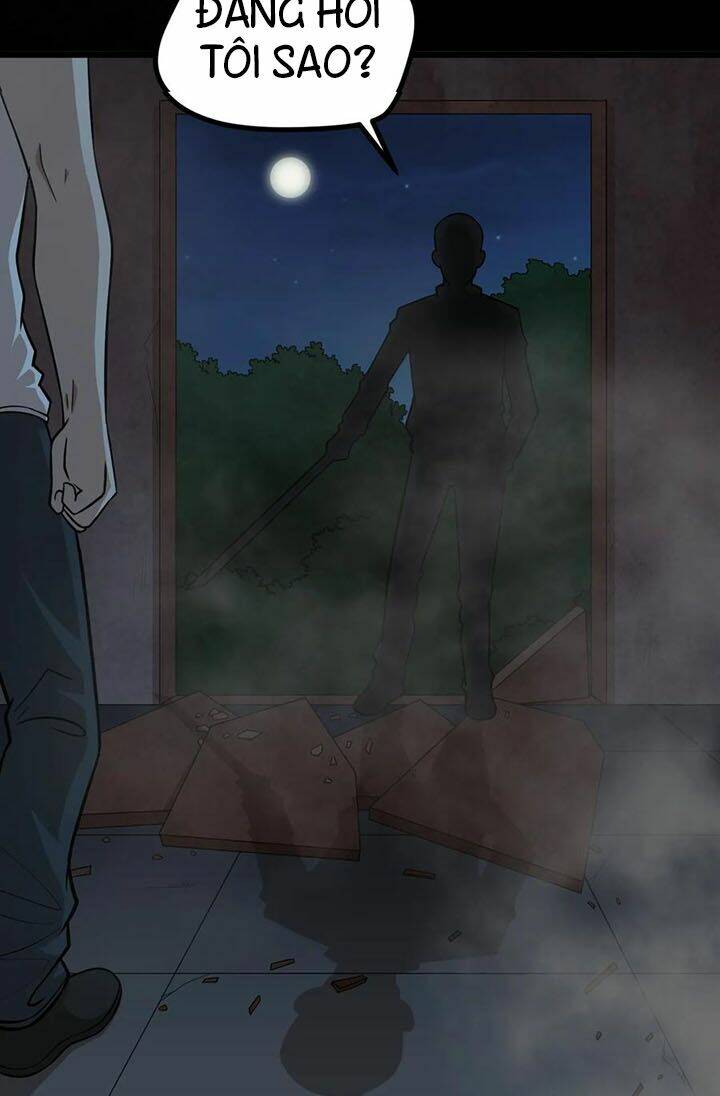 Đai Ca Trở Lại Tuổi 16: Chapter 49