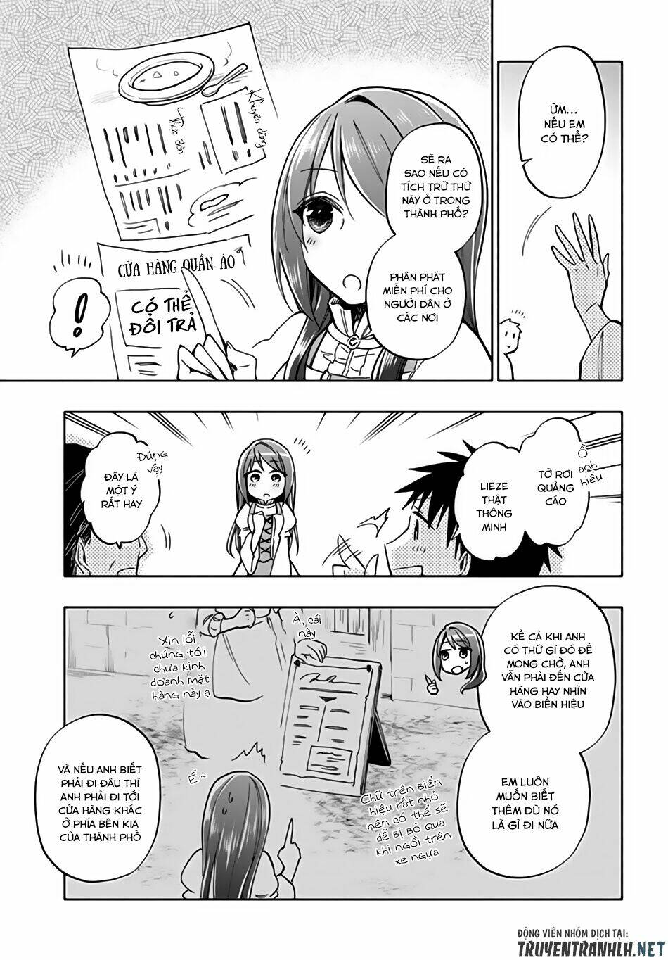 Takarakuji De 40-Oku Atattandakedo Isekai Ni Ijuu Suru: Chapter 30