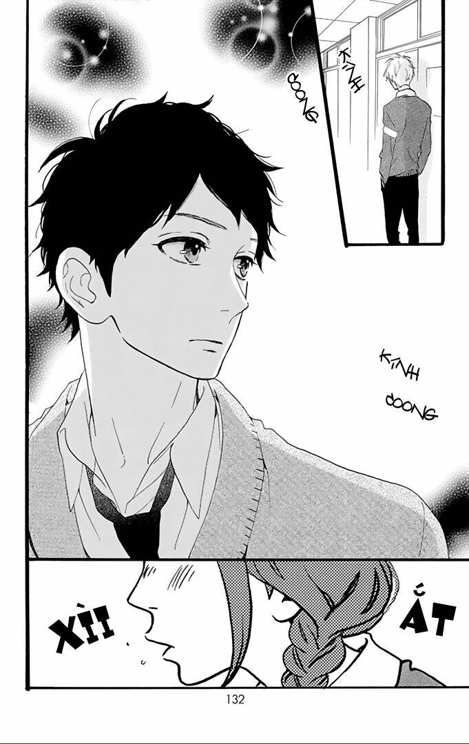 Sao Mai Của Em: Chapter 39