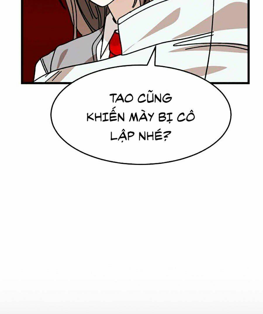 Đàm Phán Bắt Nạt: Chapter 3