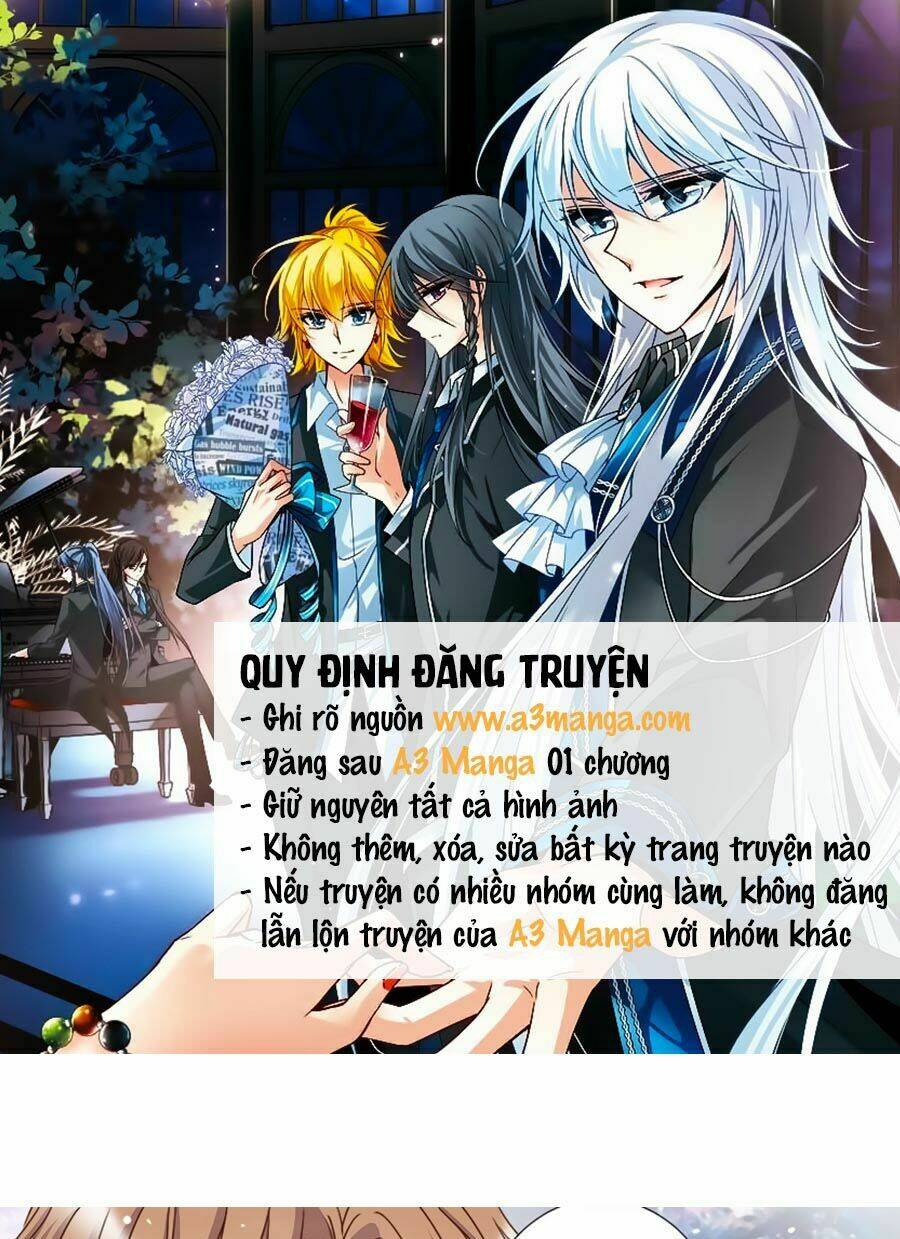 Bá Đạo Tổng Tài Yêu Ta: Chapter 38