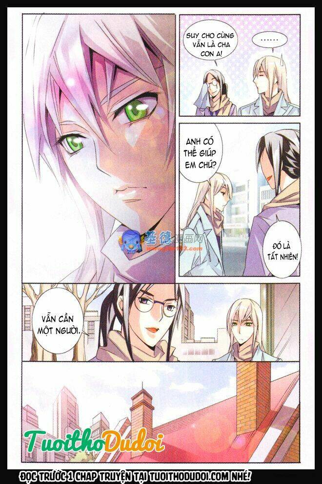 Lớp Trưởng Đại Nhân: Chapter 67