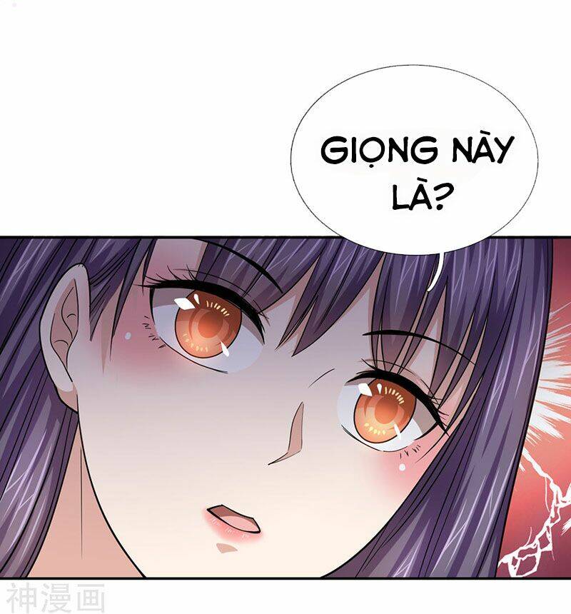 Tuyệt Thế Phi Đao: Chapter 181