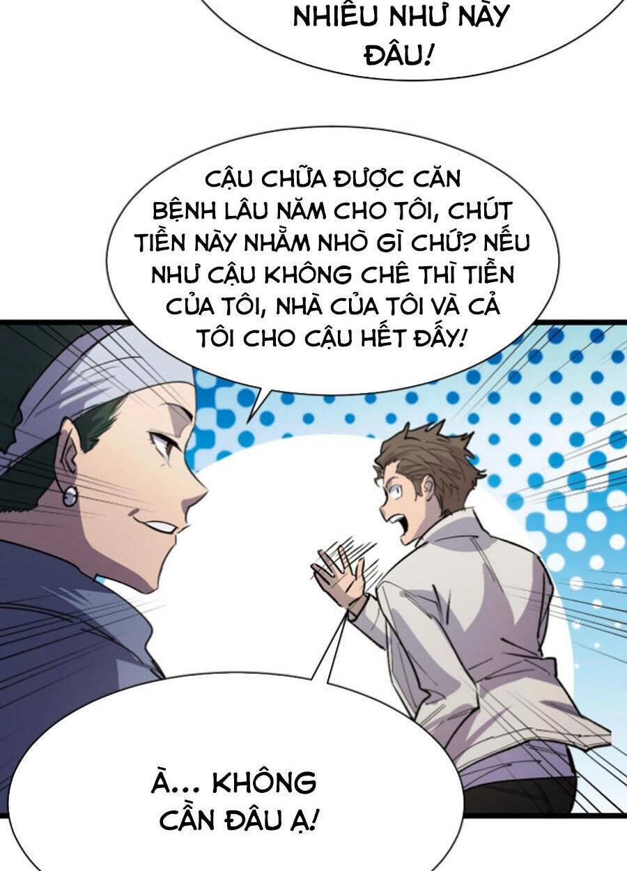 Bắt Đầu Với Tề Thiên Đại Thánh: Chapter 23