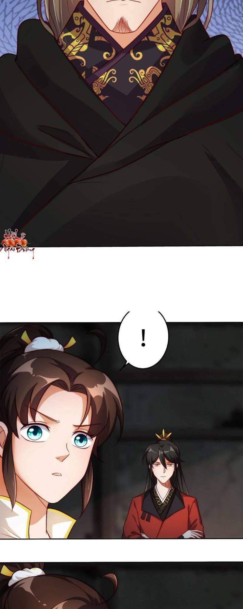 Thiên Kim Bất Hoán: Chapter 31