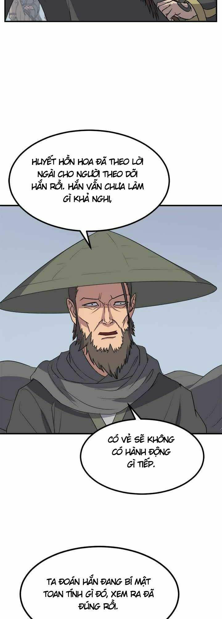 Trọng Sinh, Bất Khả Chiến Bại: Chapter 131